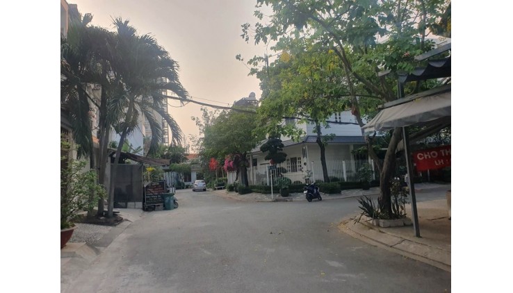 HÀNG XÓM PHÚ MỸ HƯNG - KHU VỰC DÂN TRÍ CAO KHU NHÀ PHỐ,  BIỆT THỰ - HOÀNG QUỐC VIỆT