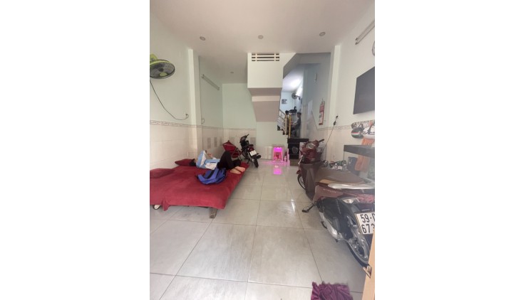 HXH Phan Anh 67m2 2T P.Hiệp Tân Q.Tân Phú CHỈ 5,1 tỷ