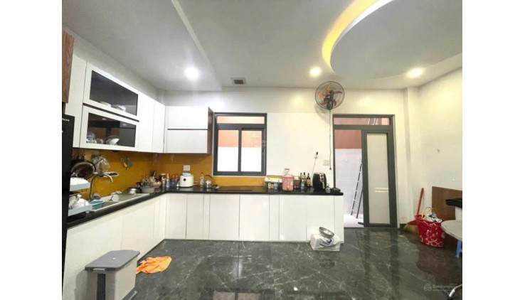 Bán nhanh nhà 2 lầu 6m Lê Văn Việt quận 9 nhỉnh 6 tỷ
