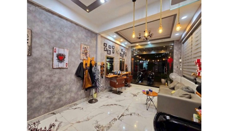 HÀNG HÓT !! Nhà 2 tầng MT đường số - Tân Quy - Quận 7 . 6,5ty full nội thất