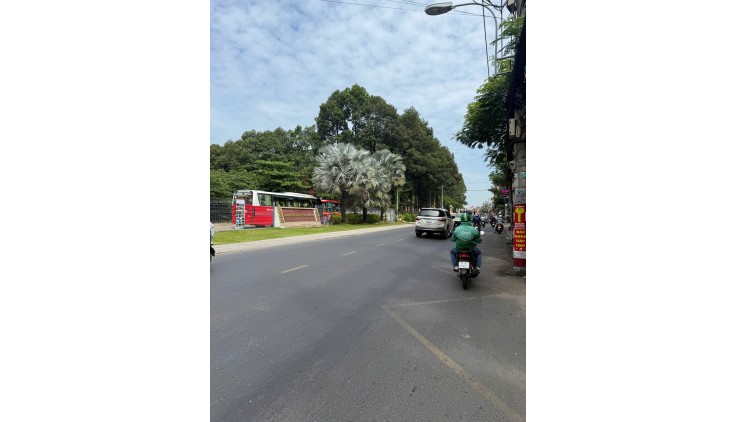 BÁN NHÀ GIÁ RẺ ĐÔNG HƯNG THUẬN 26, QUẬN 12 – CHỈ 2.75 TỶ