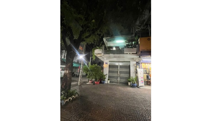 Bán Nhà MặtTiền Đường Minh Phụng, P.2, Q.11 - 4x13m - 18 tỷ