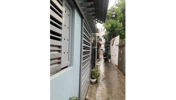 BÁN NHÀ PHẠM HỮU LẦU, QUẬN 7, 48M2, GIÁ 1.8 TỶ