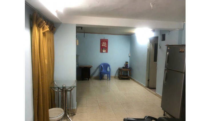 Cho thuê nhà chính chủ Đối diện Bệnh viện Nhi đồng I, TP.HCM