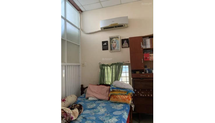 HXH Tân Hương Tân Phú 64m2 (4x16) 2 tầng BTCT chỉ 6,5 tỷ