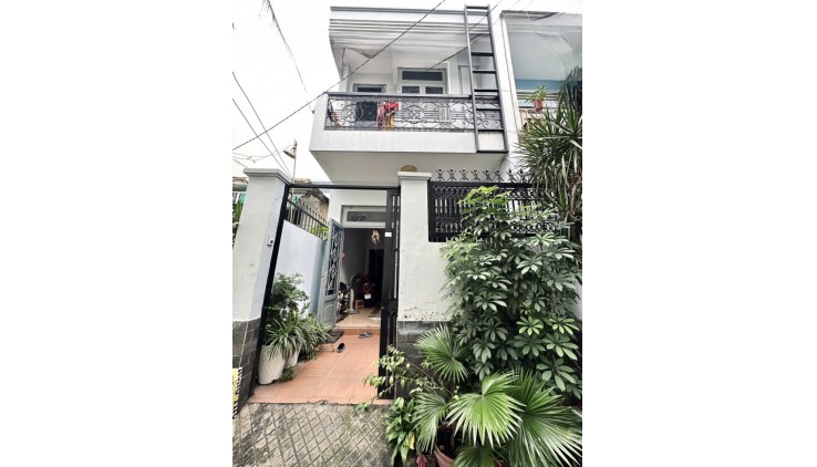 BÁN NHÀ 70M2, 3 PN, 4 WC, NGUYỄN THIỆN THUẬT, P.24, BÌNH THẠNH - GIÁ 6.7 TỶ