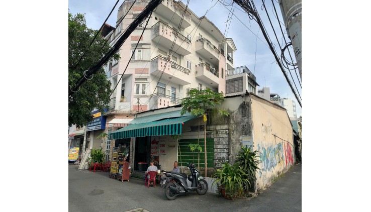 Bán Căn 159/39e Hoàng Văn Thụ P.8 Q.Phú Nhuận. Hiện tại giá 15.5 tỷ