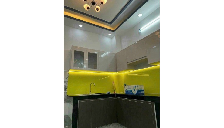 3 BƯỚC RA MẶT TIỀN, LÂM VĂN BỀN Q7. 48M2. MỚI 2 TẦNG, KHÔNG LỘ GIỚI, KHÔNG QUY HOẠCH. 5.5TỶ