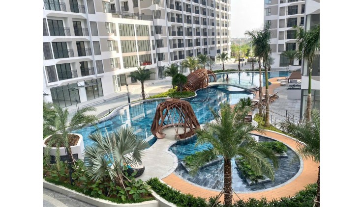 Cho thuê căn hộ MT Eastmark City. Giá từ 5,5 triệu, Lh: 0903 44 7839