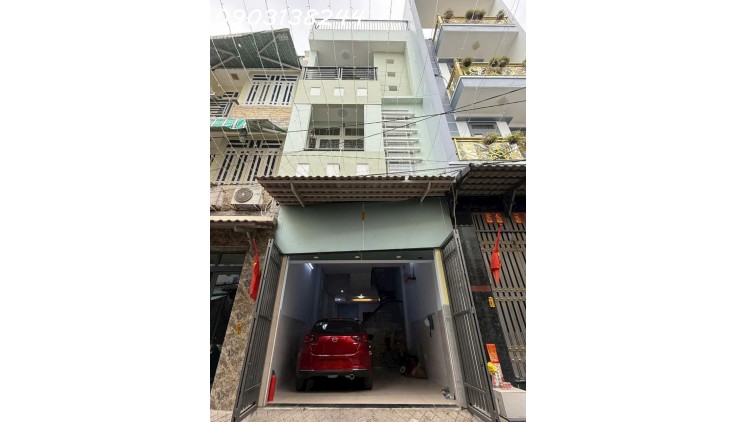 Q10 KHU VIP – HXT – 5 TẦNG – 3PN MASTER – KHU CỰC HIẾM NHÀ BÁN(DÂN TRÍ CAO) CHỈ 13T