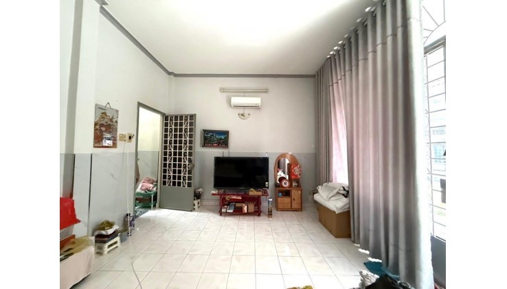 Bán nhà Gò Vấp, hẻm xe hơi Nguyễn Văn Lượng, 5 x 16, hơn 7 tỷ TL