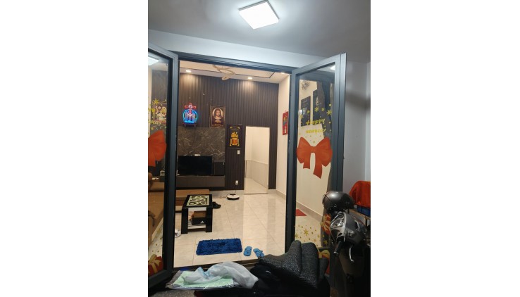 Bán nhà đường Lê Văn Việt, phường Long Thạnh Mỹ, quận 9. TP Thủ Đức