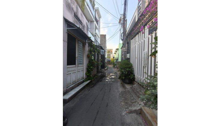 Bán nhà 92m² đường 379, Tăng nhơn phú B, Thủ Đức - 5.6 tỷ