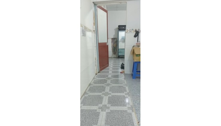 CHỦ KẸT TIỀN, CHỈ 3.2TỶ,[P5Q8] –HẺM BÔNG SAO DT 60M2(6.8 X 7.5M)