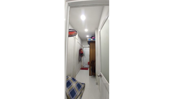 BÁN NHÀ LÔ GÓC 2 MẶT TIỀN HUỲNH TẤN PHÁT - KINH DOANH SẦM UẤT - QUẬN 7 ,