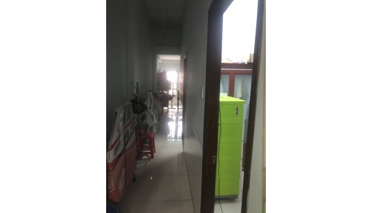 BÁN NHÀ 3 MẶT TIỀN HIẾM CÓ – NGAY TRUNG TÂM THỦ ĐỨC – GIÁ CHỈ 4.25 TỶ!!!
