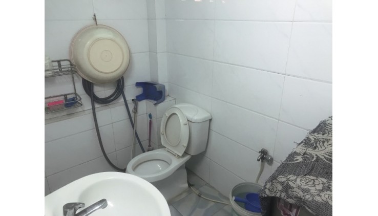 BÁN NHÀ 3 MẶT TIỀN HIẾM CÓ – NGAY TRUNG TÂM THỦ ĐỨC – GIÁ CHỈ 4.25 TỶ!!!