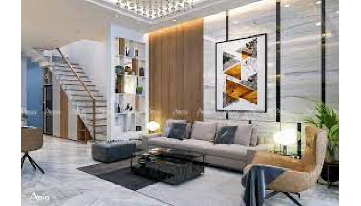 N254- Nhà Bán CÁCH MẶT TIỀN NGUYỄN THỊ MINH KHAI 50M - 60M2 - 3 TẦNG - CHỈ 6.5 TỶ