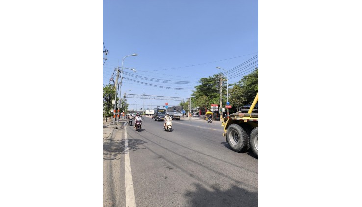 Bán đất thổ cư 639m2 Nguyễn Duy Trinh, Q.9, 65 tỷ, sổ đỏ