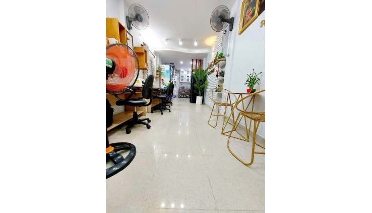 N29- Nhà Bán Lê Văn Sỹ - HẺM XE HƠI TỚI NHÀ - 45M2 - 3 TẦNG - AN NINH - CHỈ 6.2 TỶ