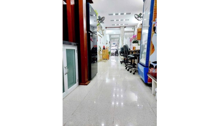 N29- Nhà Bán Lê Văn Sỹ - HẺM XE HƠI TỚI NHÀ - 45M2 - 3 TẦNG - AN NINH - CHỈ 6.2 TỶ
