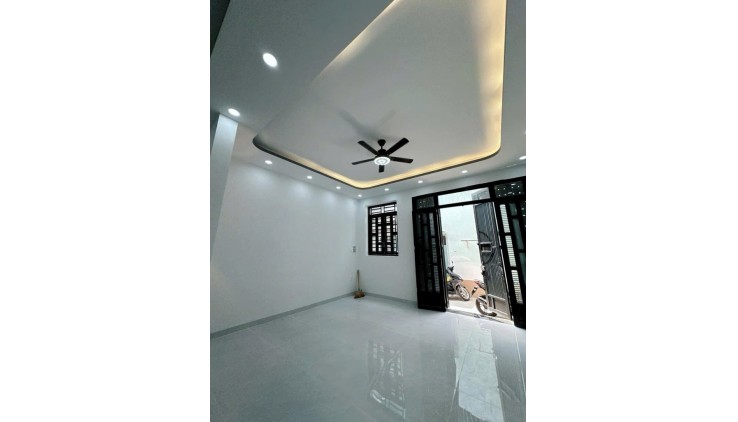 BÁN NHÀ MỚI VỊ TRÍ ĐẸP, 2 TẦNG, NGAY  TÂY THẠNH, TÂY THẠNH, TÂN PHÚ