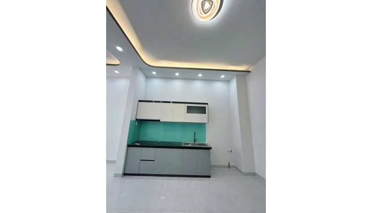 BÁN NHÀ MỚI VỊ TRÍ ĐẸP, 2 TẦNG, NGAY  TÂY THẠNH, TÂY THẠNH, TÂN PHÚ