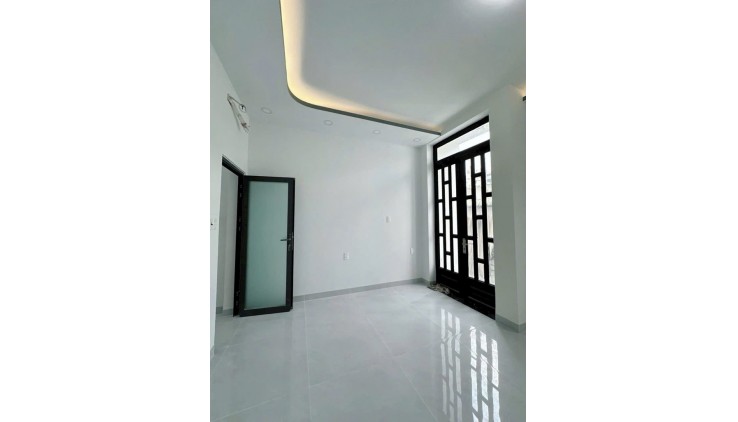 BÁN NHÀ MỚI VỊ TRÍ ĐẸP, 2 TẦNG, NGAY  TÂY THẠNH, TÂY THẠNH, TÂN PHÚ