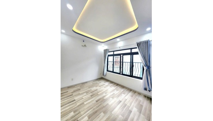 BÁN NHÀ MỚI VỊ TRÍ ĐẸP, 2 TẦNG NGAY GÒ DẦU, TÂN QUÝ, TÂN PHÚ