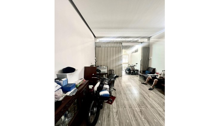 Bán nhà HXH Xô Viết Nghệ Tĩnh, P26, Bình Thạnh, 66m2, 2 tầng, giá rẻ