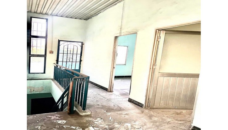 Kêu gọi Đầu tư, bán nhà MT KD Quốc lộ 22, Trung Mỹ Tây, Q12, 120n2/180m2, ngang 5,7m
