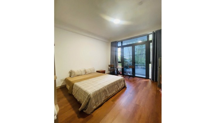 Bán nhà hẻm suýt 4m Nguyễn Trãi, Bến Thành, Q1, 56m2, 5 tầng, thu nhập 60tr/tháng