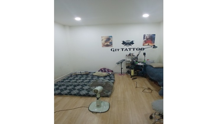 Bán nhà HXH Lê Trọng Tấn, Bình Hưng Hoà, Bình Tân, 53m2, 4 tầng, có dòng tiền