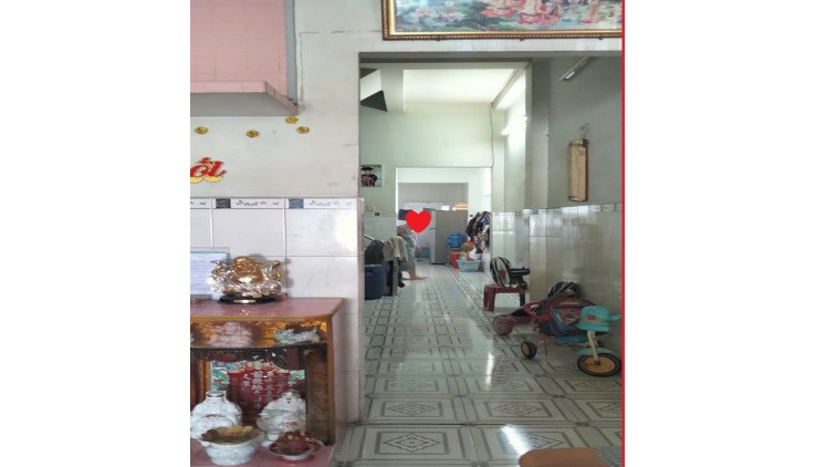 Bán nhà hẻm 7m, ngộp Lê Đình Cẩn, Tân Tạo, Bình Tân, 98m2, 2 tầngm chỉ hơn 3 tỷ