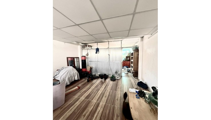 Bán nhà HXH Xô Viết Nghệ Tĩnh, P26, Bình Thạnh, 66m2, 2 tầng, giá rẻ