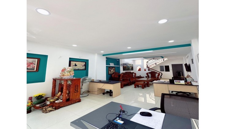 Bán nhà hẻm 8m kinh doanh Cộng Hoà, P13, Tân Bình, 136m2, 2 tầng, giá rẻ