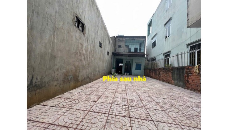 Kêu gọi Đầu tư, bán nhà MT KD Quốc lộ 22, Trung Mỹ Tây, Q12, 120n2/180m2, ngang 5,7m