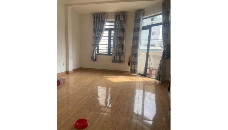 Bán nhà KD hẻm 10m, Nguyễn Hữu Tiến, Tây Thạnh, Tân Phú, 127m2, 3 tầng, ngang 6,1m