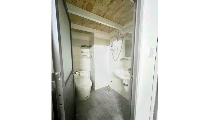 Bán nhà mặt tiền kinh doanh Bùi Đình Tuý, P24, Bình Thạnh, 93m2, 4 tầng, giá tốt