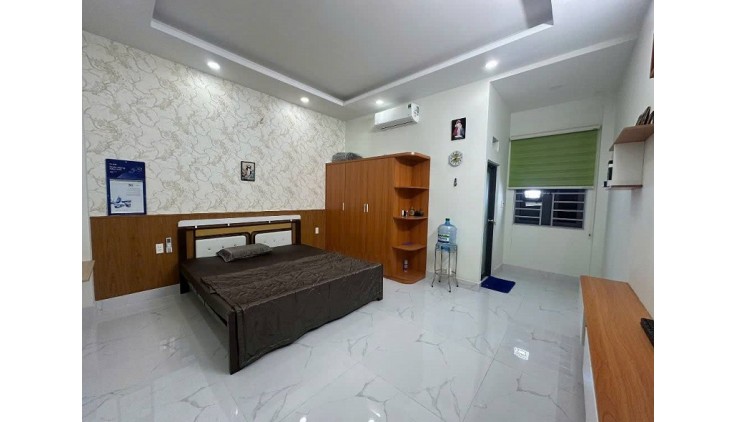 Kêu gọi Đầu tư, bán nhà MT KD Quốc lộ 22, Trung Mỹ Tây, Q12, 120n2/180m2, ngang 5,7m