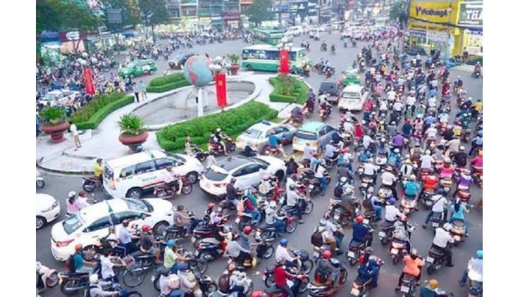 Bán nhà mặt tiền kinh doanh, Lê Văn Sỹ, P2, Tân Bình, 30m2, 6 tầng, thu nhập 25tr.tháng