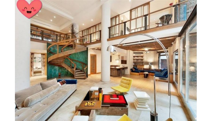 Mua bán căn hộ Penhouse Duplex 262m2  Celadon Tân Phú cạnh Aeon Mall trực tiếp CDT Gamuda chỉ 10.9 tỷ