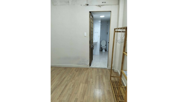 3x9,5m hẻm xe tải Âu Dương Lân - P3 Q8 - 2 tầng - hẻm thẳng 1 trục - giá 3,55 tỷ