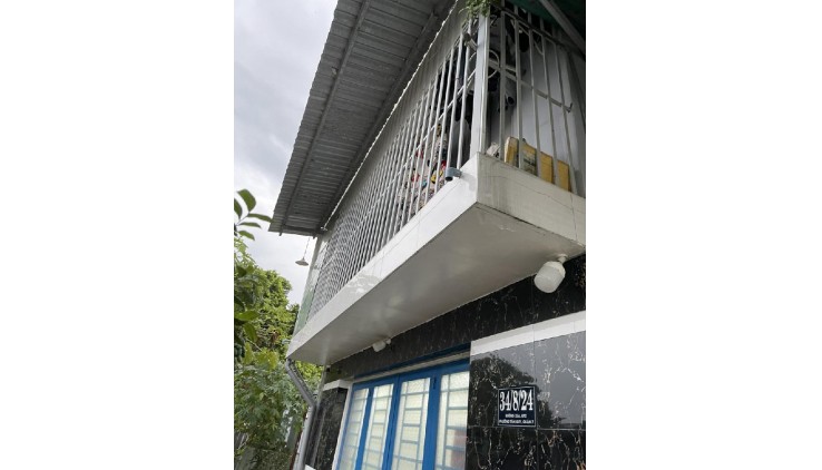 SIÊU VIP trước mặt mặt đường SỐ - PHƯỜNG TÂN QUY - NGANG CHUẨN 8M - VỈA HÈ RỘNG 4M
