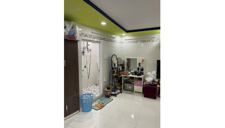 SIÊU VIP trước mặt mặt đường SỐ - PHƯỜNG TÂN QUY - NGANG CHUẨN 8M - VỈA HÈ RỘNG 4M