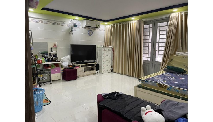 SIÊU VIP trước mặt mặt đường SỐ - PHƯỜNG TÂN QUY - NGANG CHUẨN 8M - VỈA HÈ RỘNG 4M