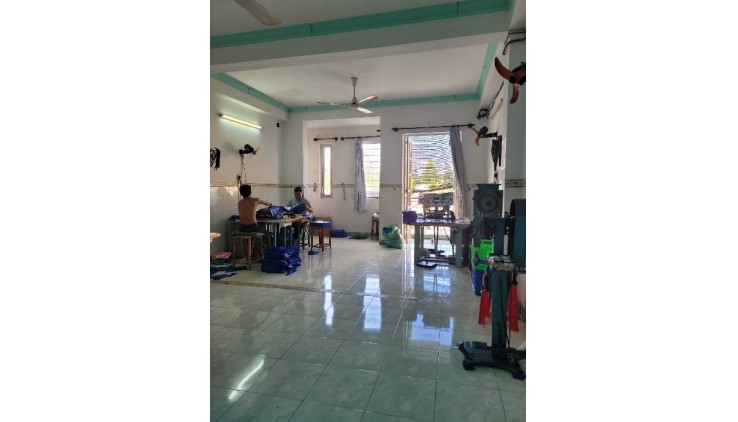 Mặt tiền đường số 48 Khu Bảo Châu, 5x20, 3 tầng chỉ 8 tỷ 3