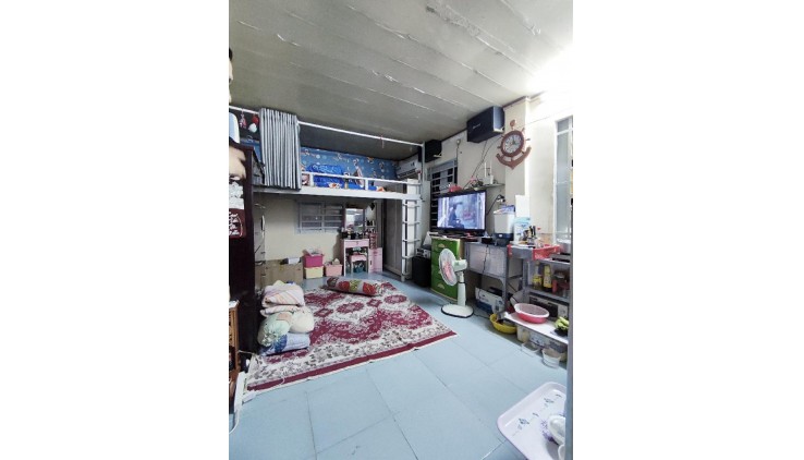 Nhà Bán Hẻm 15/ Trương Quốc Dung 85m2 , 4PN , ẻm trước nhà 4m tráng nhựa sạch sẽ 8 tỷ 950