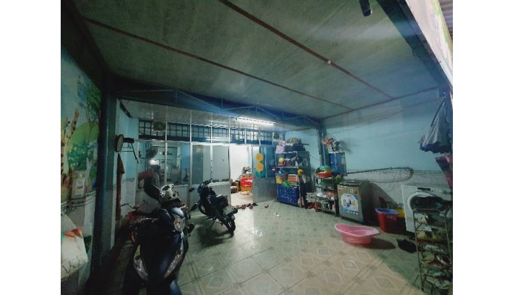 CHỦ BÁN ĐI ĐỊNH CƯ. HXH ĐƯỜNG SỐ 8 LINH TRUNG NGANG KHỦNG 9.6M, GIÁ 11 TỶ. TL.
