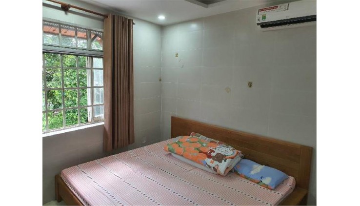Bán nhà mặt phố Trường Sơn, Linh Trung, Thủ Đức - 6.2 tỷ, 183m²